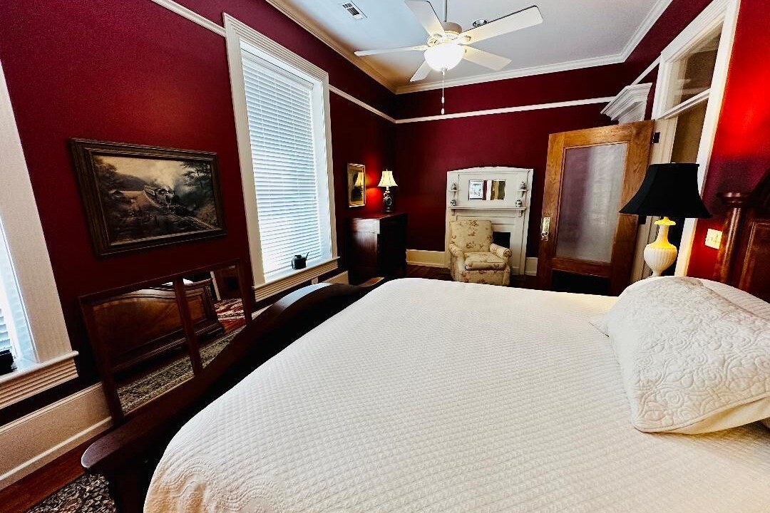 Photo of Bedroom in Latta