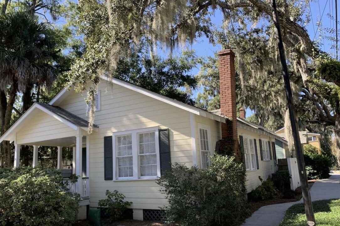 Photo of Outdoor in Historic District