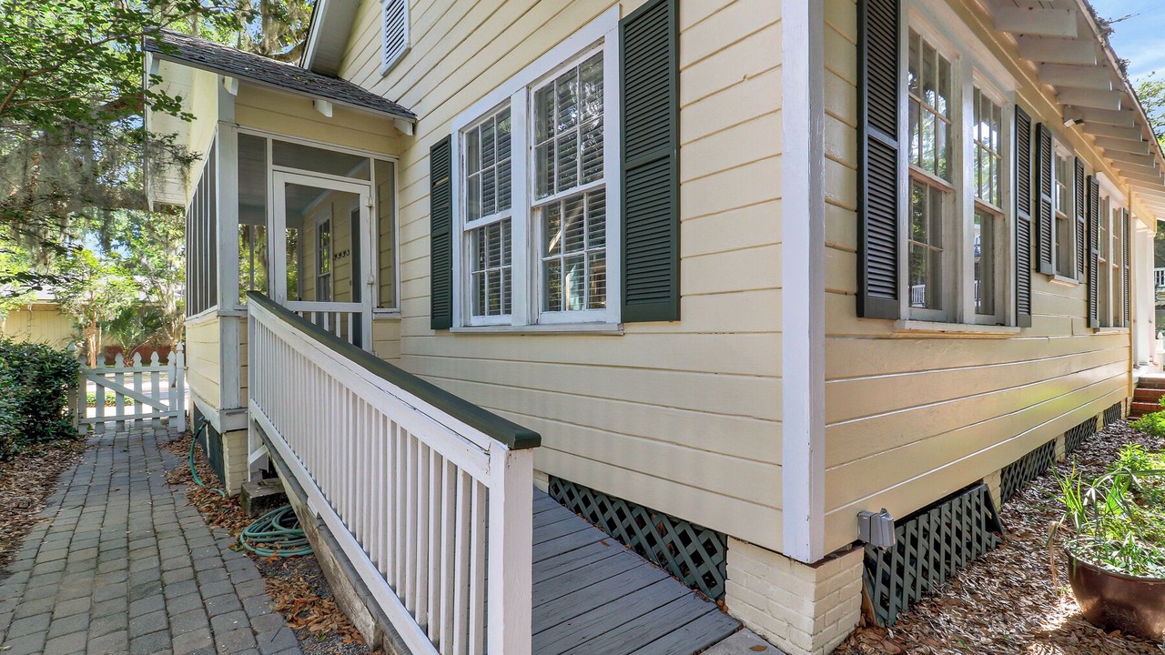 Photo of Outdoor in Historic District