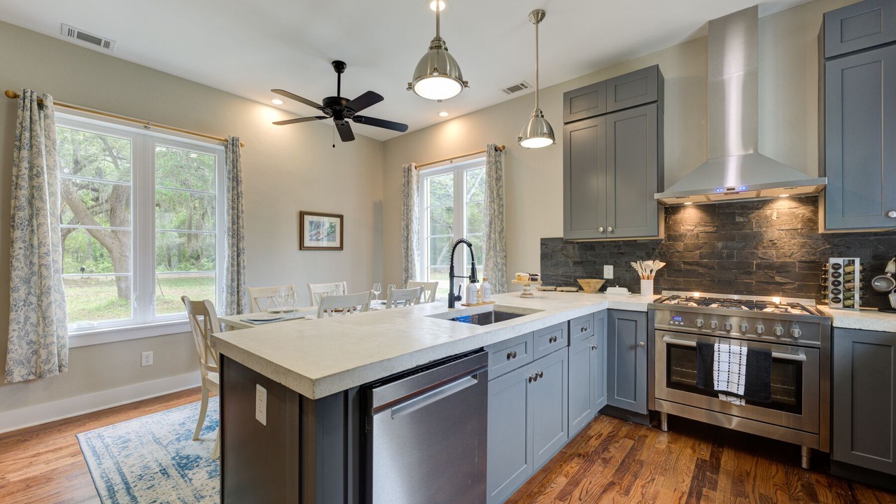 Photo of Kitchen in Rockville