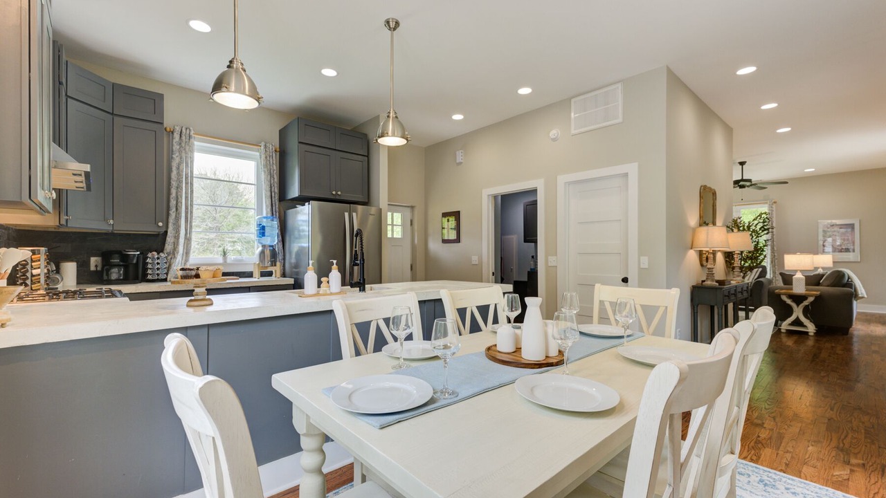 Photo of Kitchen in Rockville