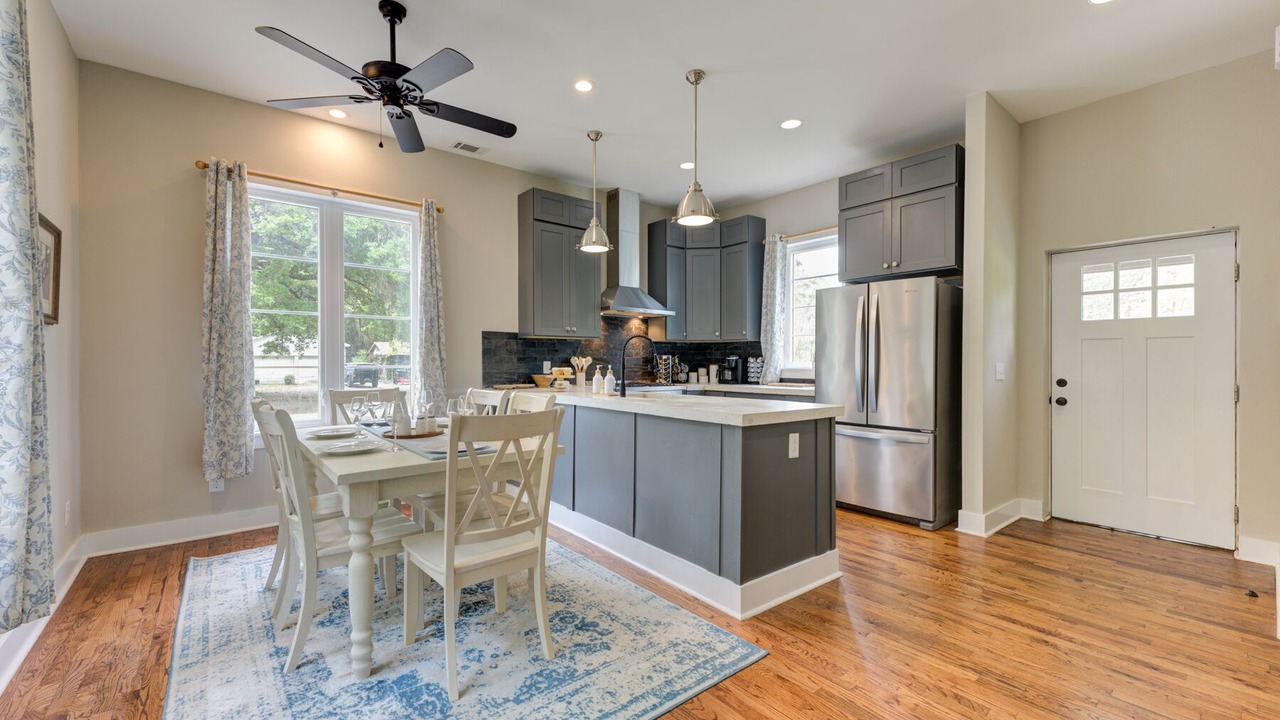 Photo of Kitchen in Rockville