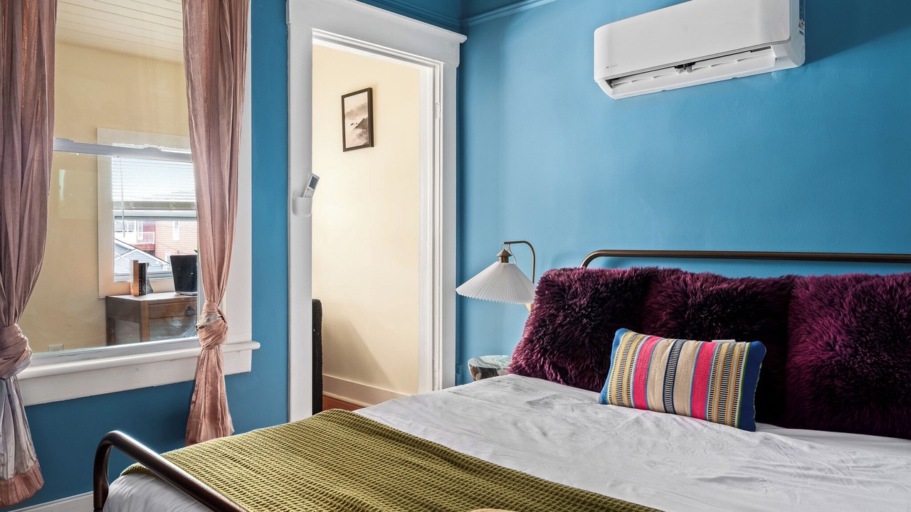 Photo of Bedroom in Dixon Park