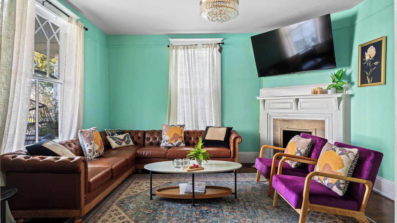 Photo of Bedroom in Dixon Park