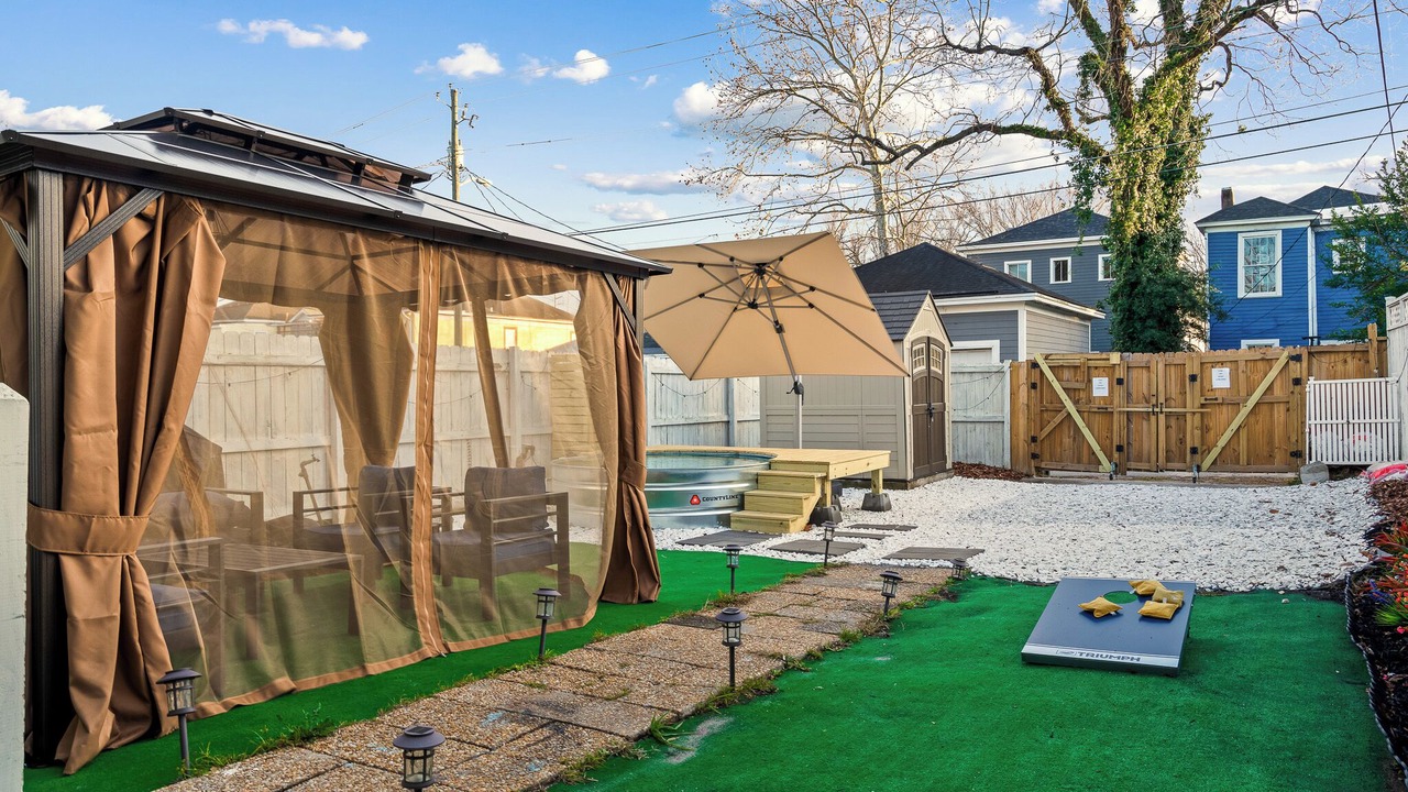 Photo of Outdoor in Dixon Park