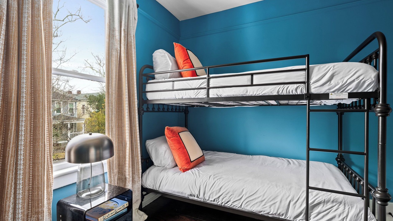 Photo of Bedroom in Dixon Park