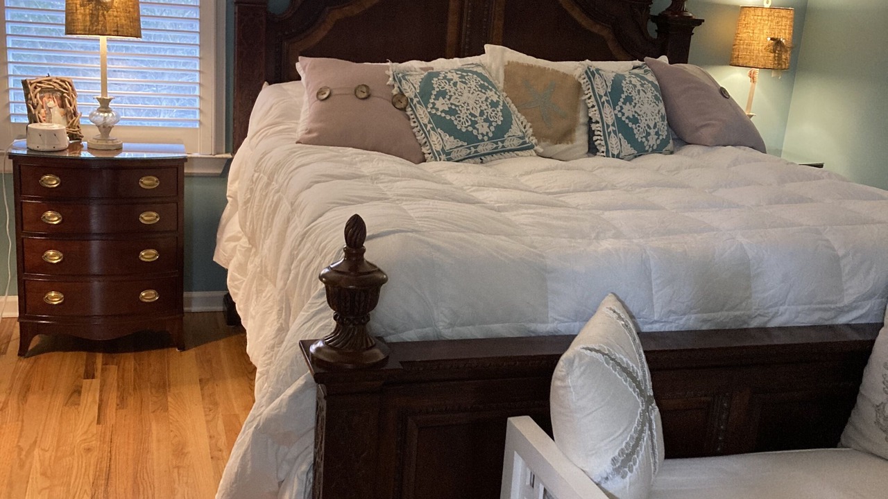 Photo of Bedroom in North Augusta