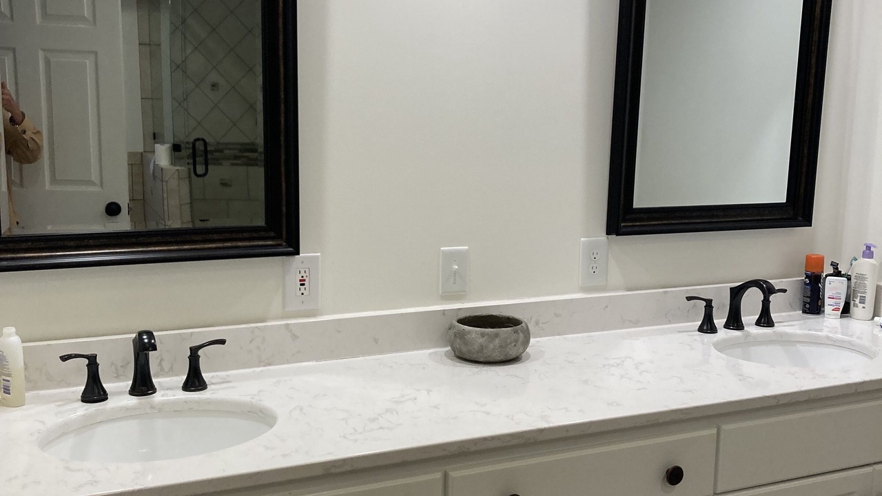 Photo of Bathroom in North Augusta