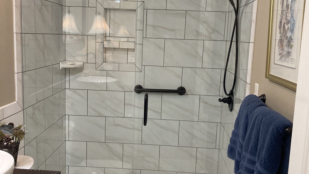 Photo of Bathroom in North Augusta