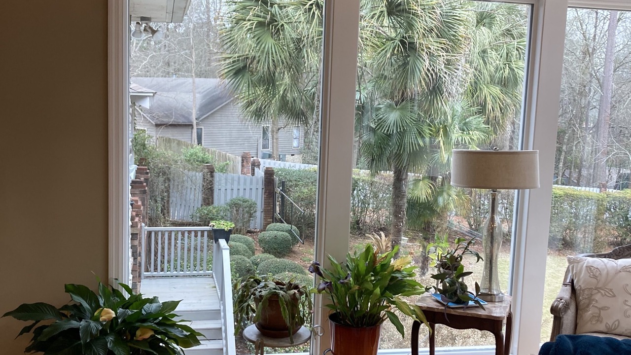 Photo of Livingroom in North Augusta