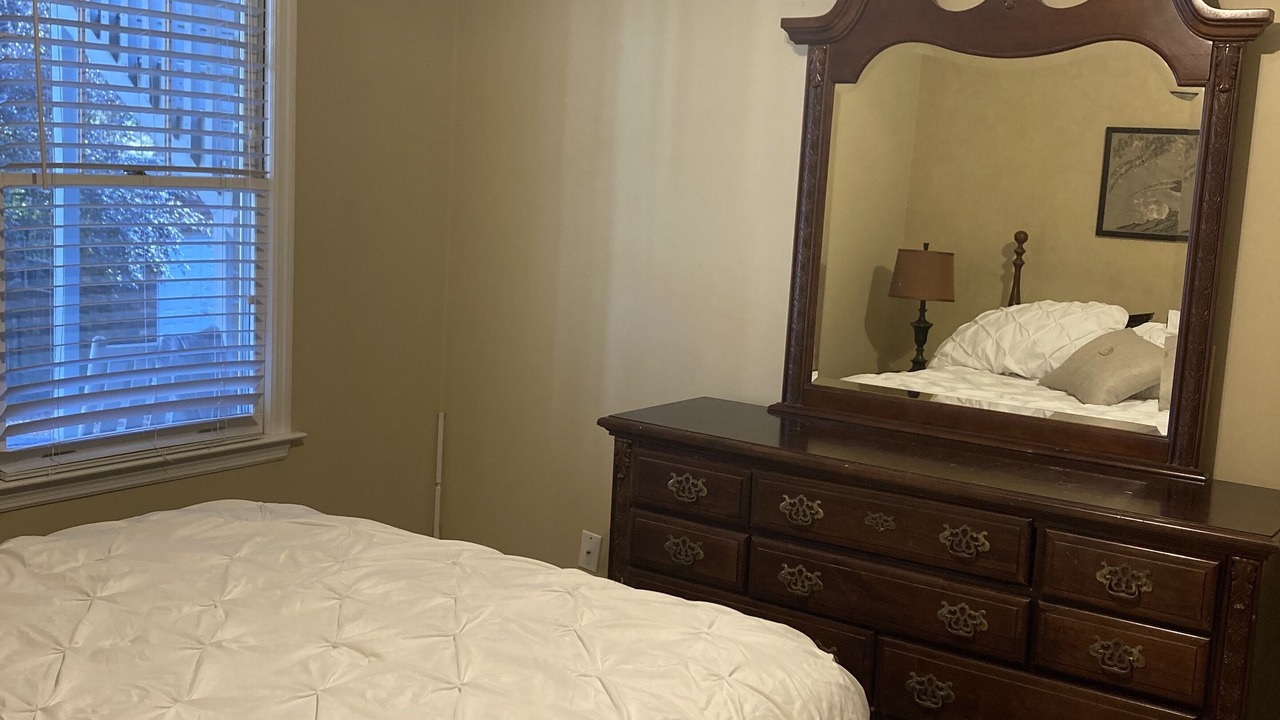 Photo of Bedroom in North Augusta