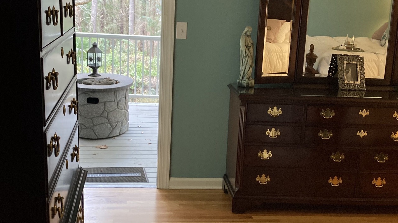 Photo of Bedroom in North Augusta