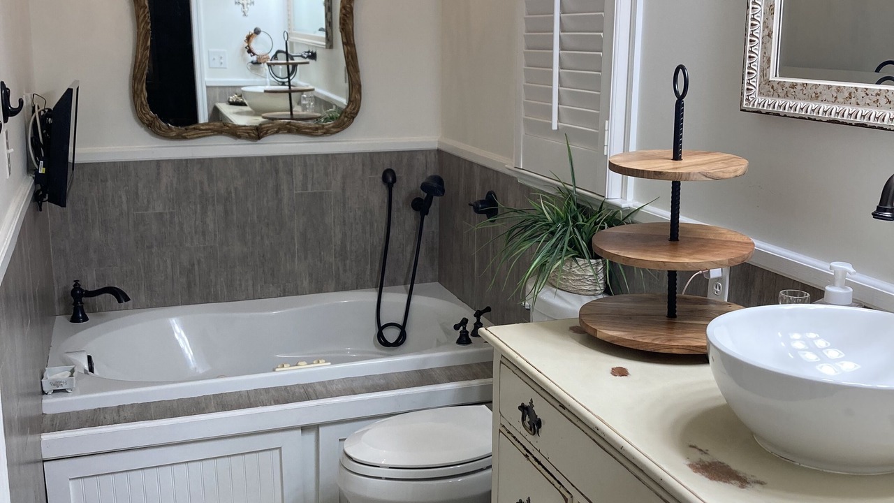 Photo of Bathroom in North Augusta