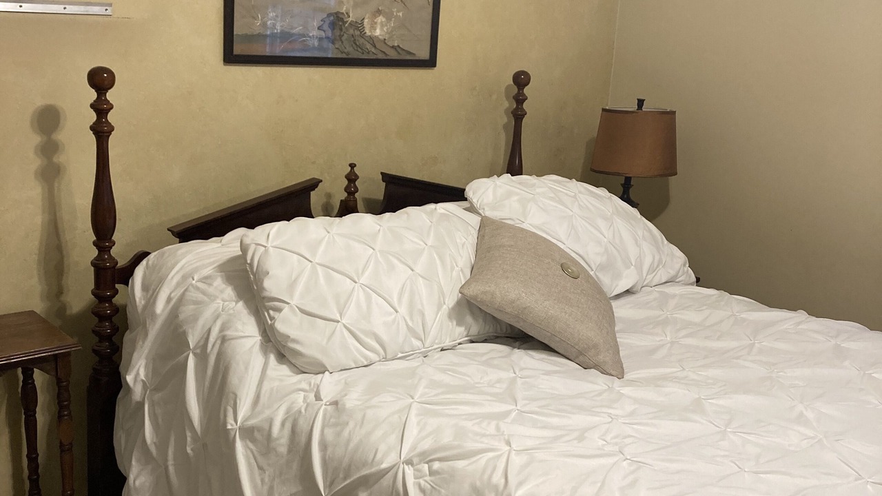 Photo of Bedroom in North Augusta