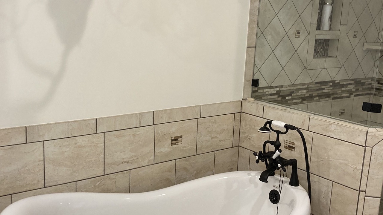 Photo of Bathroom in North Augusta