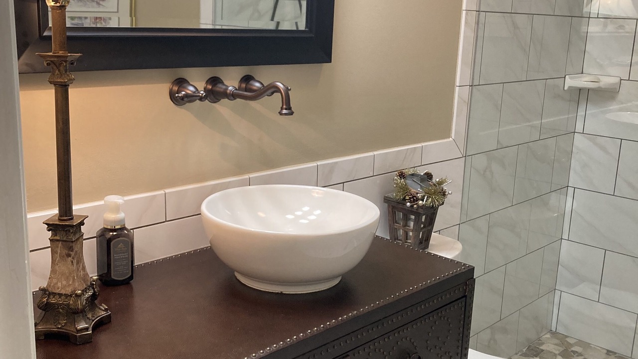 Photo of Bathroom in North Augusta