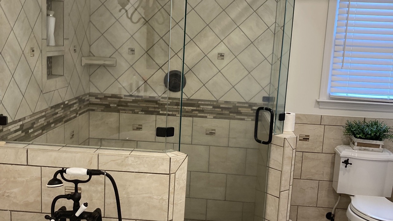 Photo of Bathroom in North Augusta