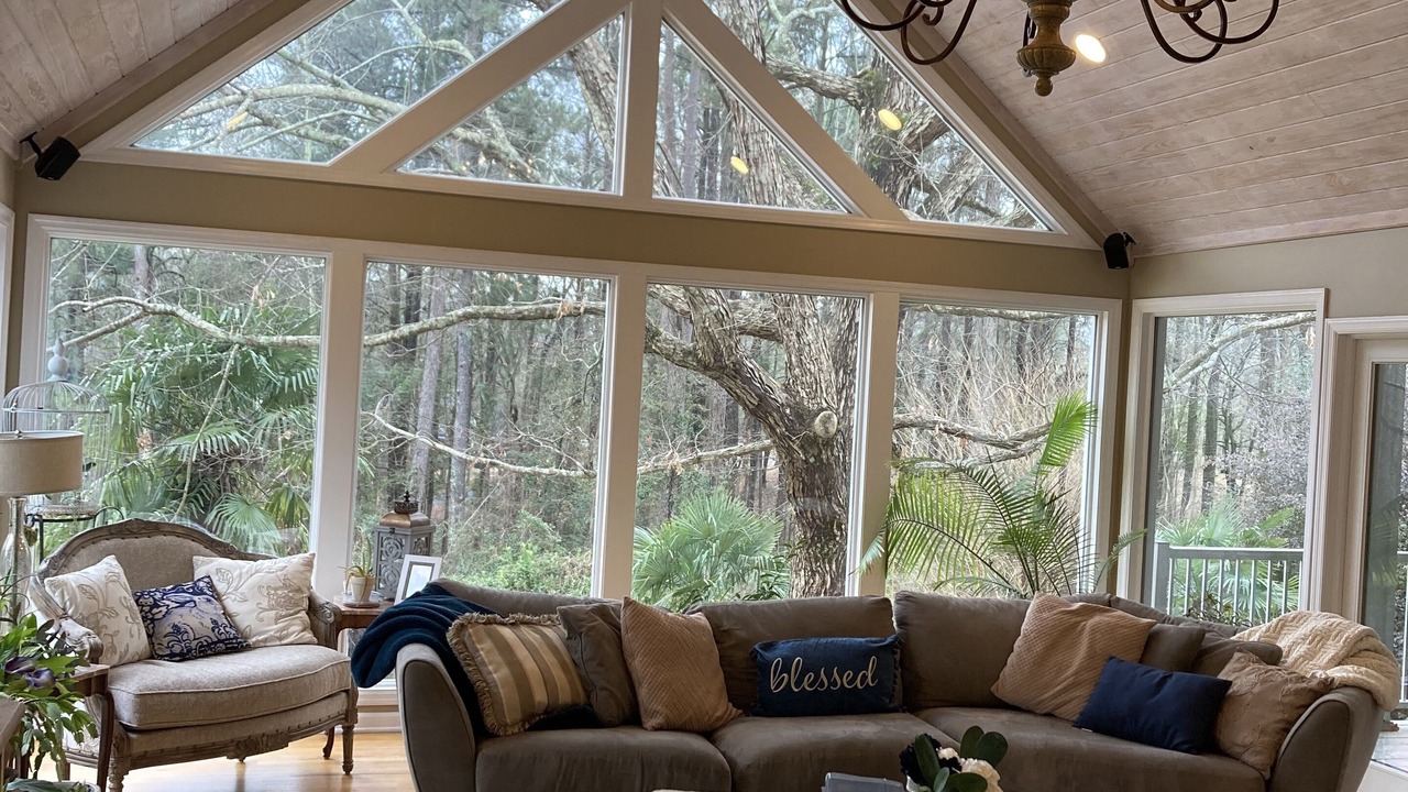 Photo of Livingroom in North Augusta
