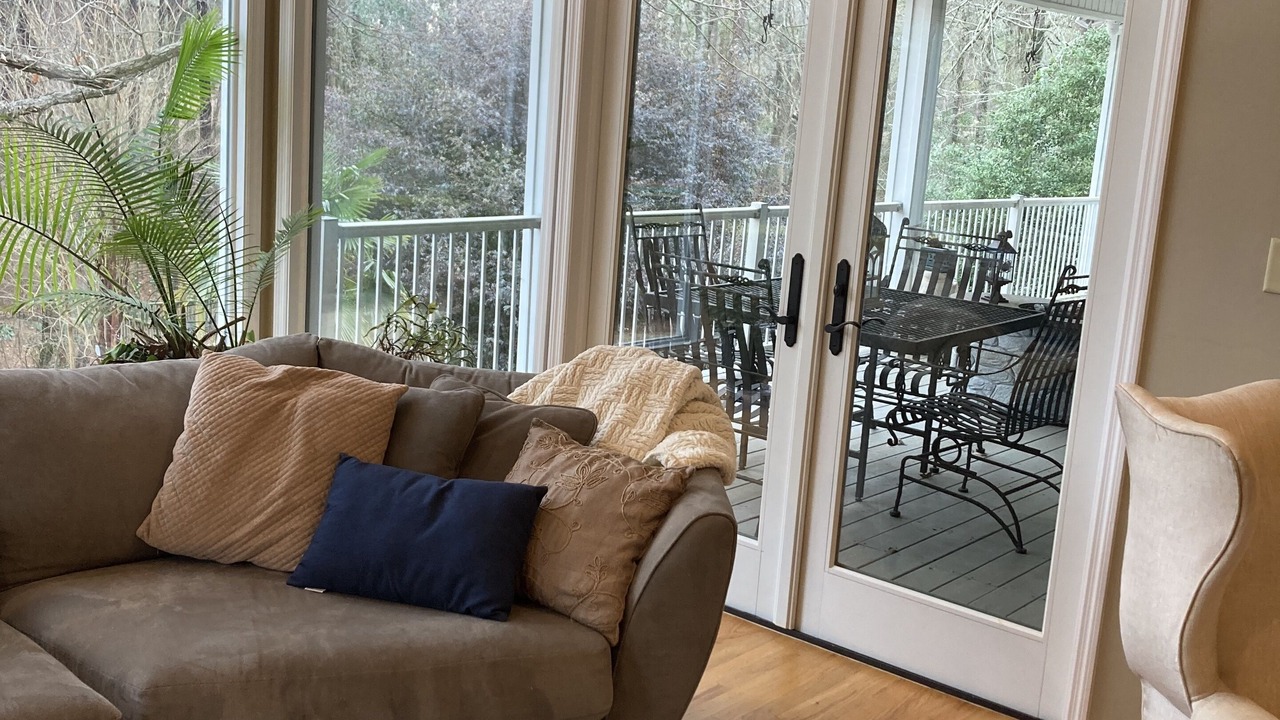 Photo of Livingroom in North Augusta