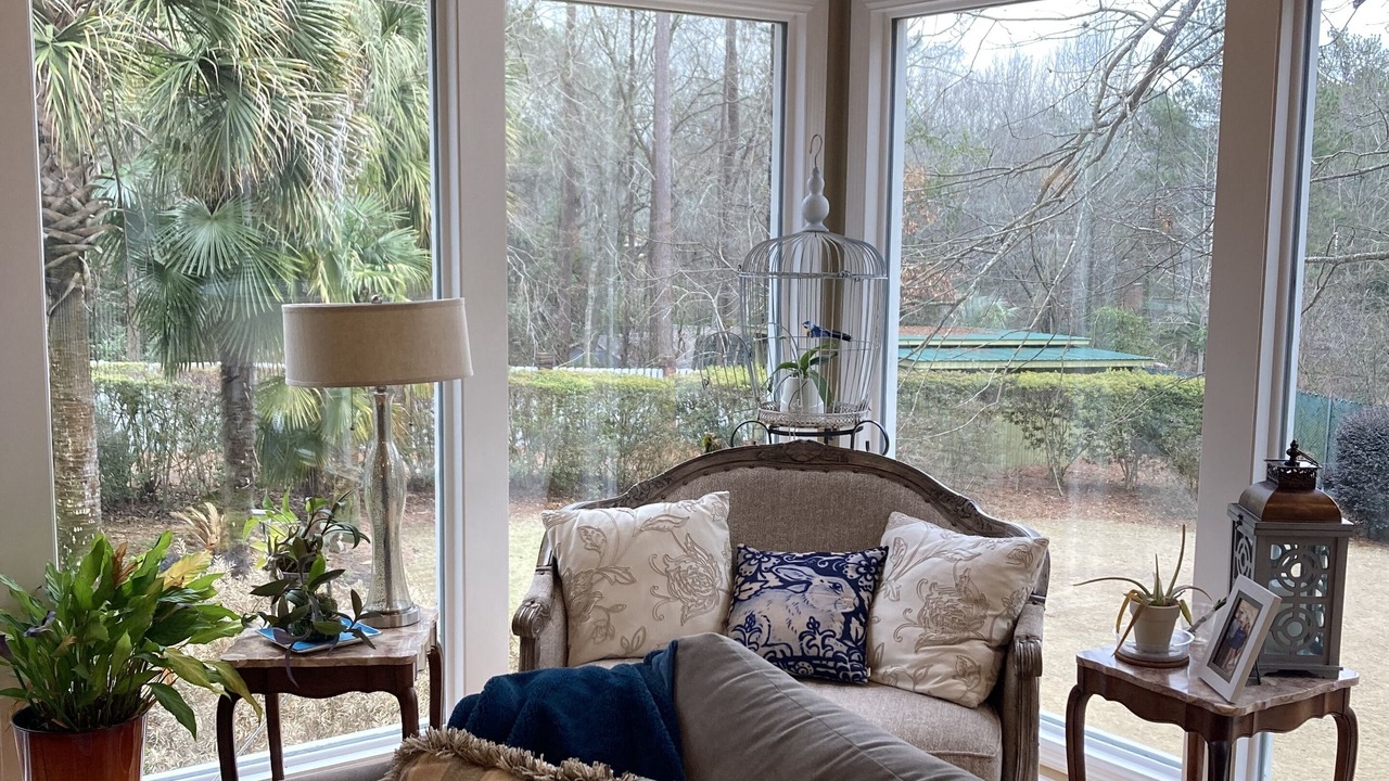 Photo of Livingroom in North Augusta