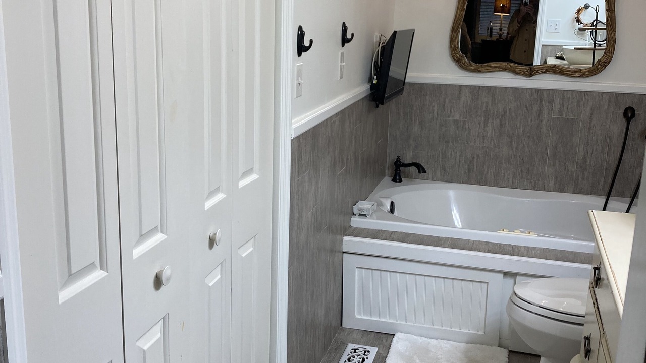 Photo of Bathroom in North Augusta