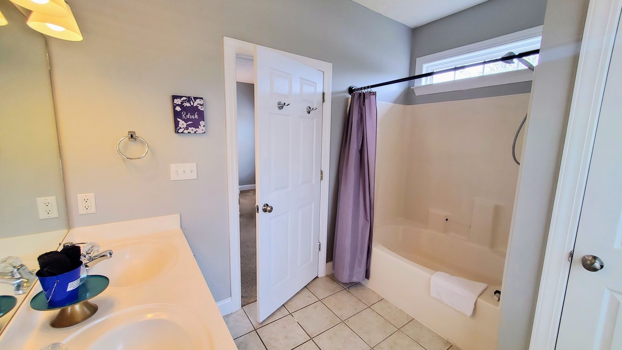 Photo of Bathroom in Socastee