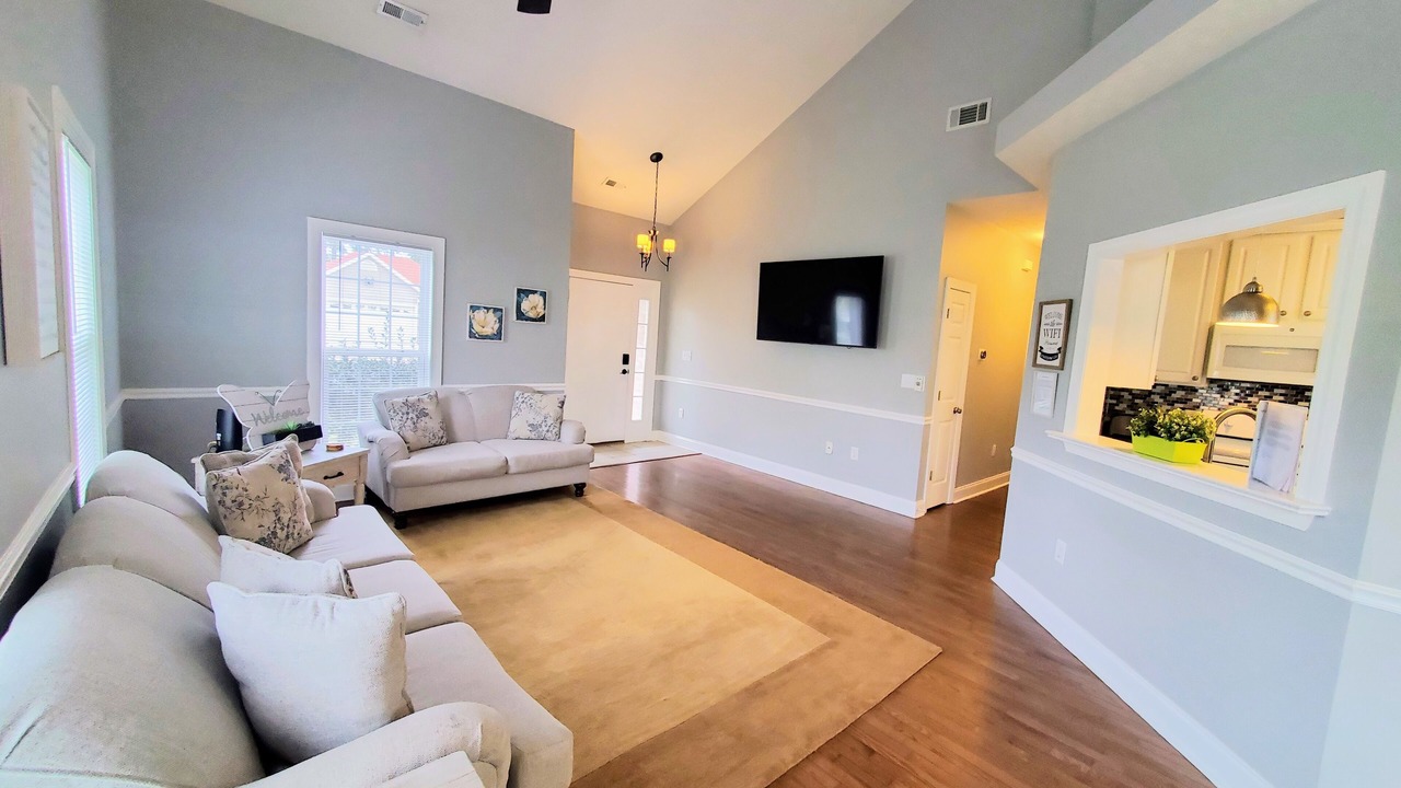 Photo of Livingroom in Socastee