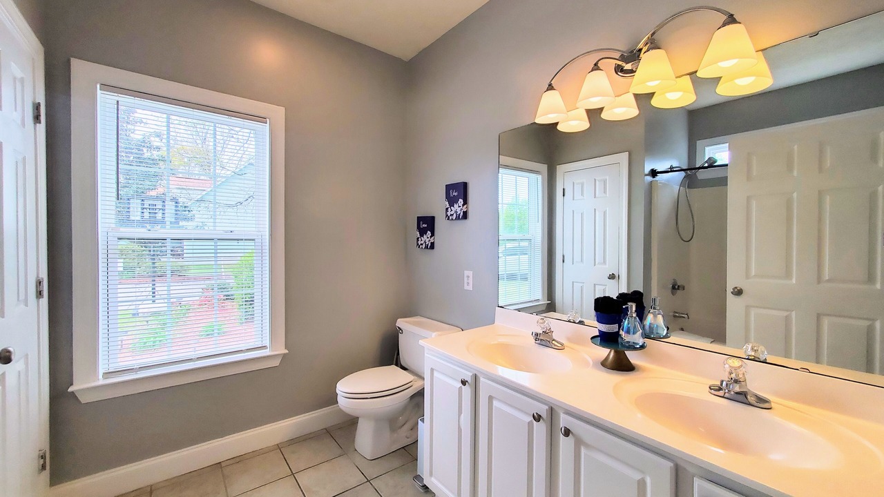 Photo of Bathroom in Socastee