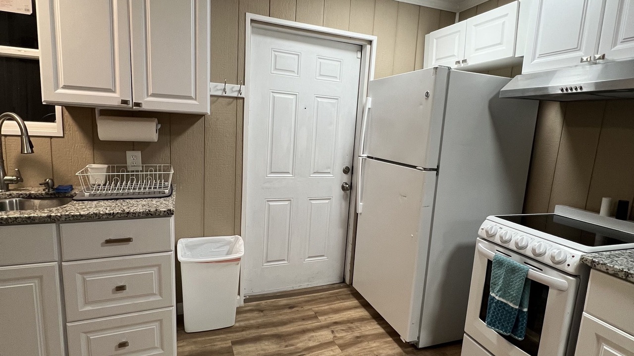 Photo of Kitchen in Summerville