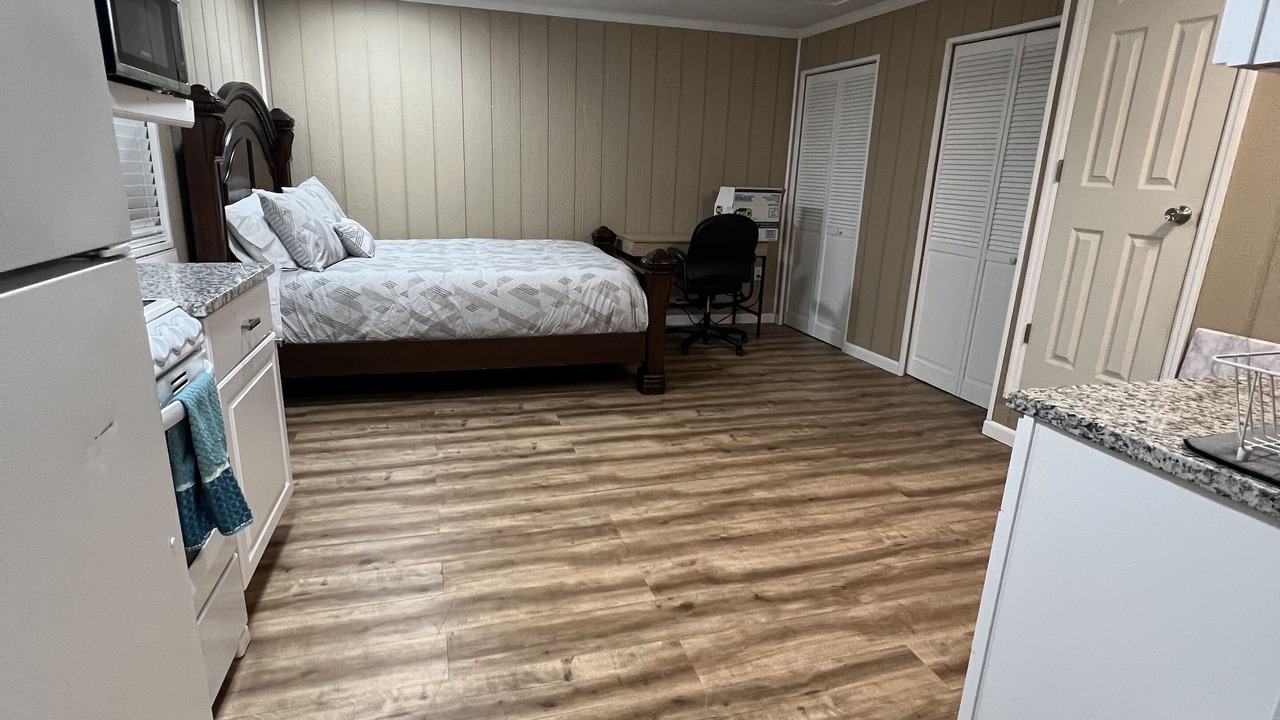 Photo of Bedroom in Summerville