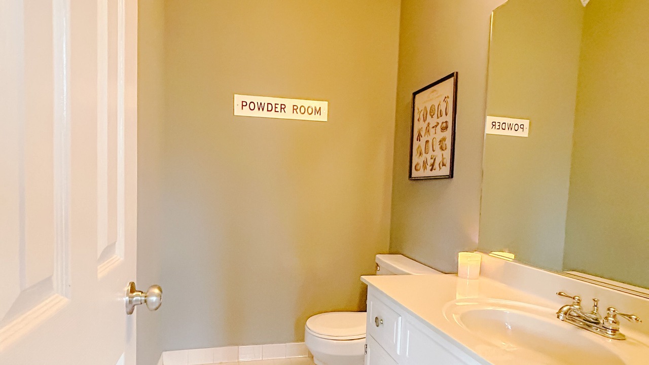 Photo of Bathroom in Evans