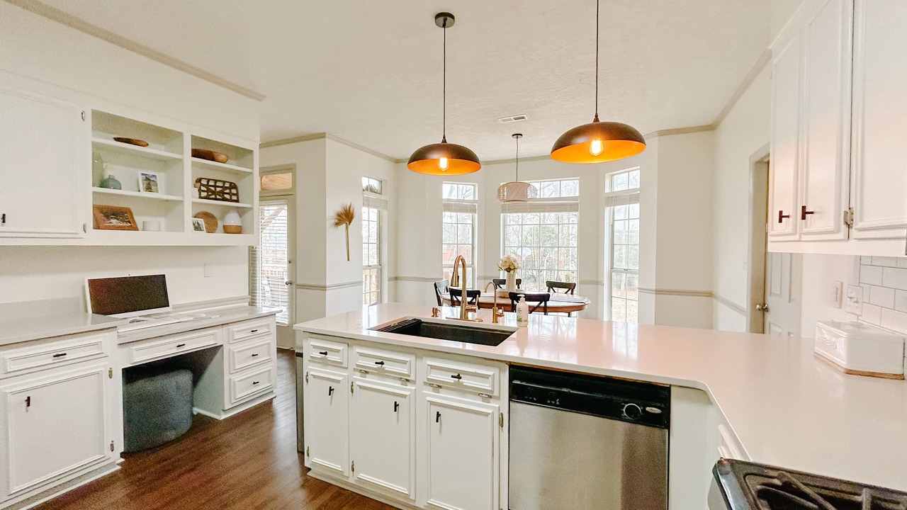 Photo of Kitchen in Evans