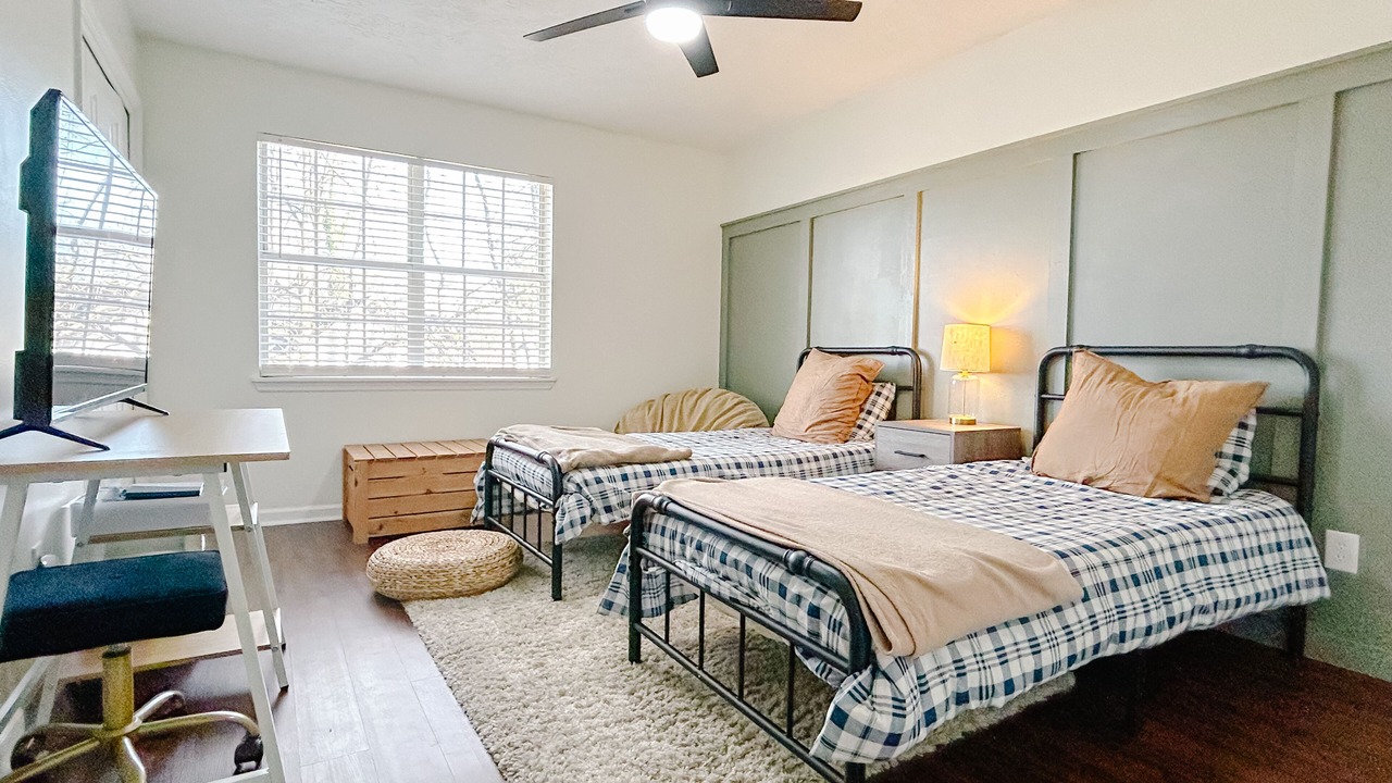 Photo of Bedroom in Evans