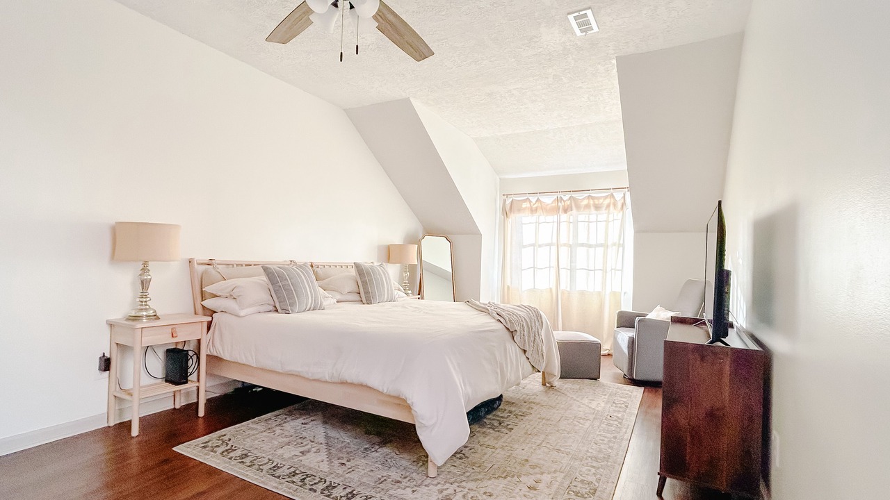 Photo of Bedroom in Evans