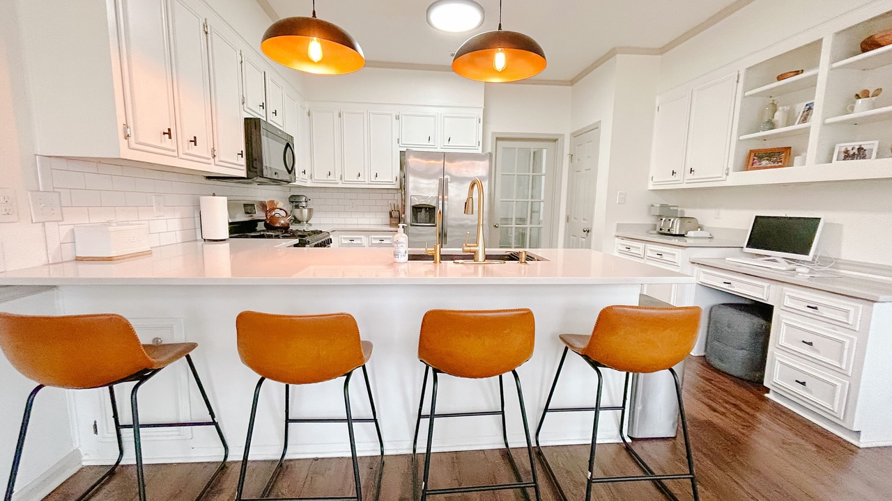 Photo of Kitchen in Evans