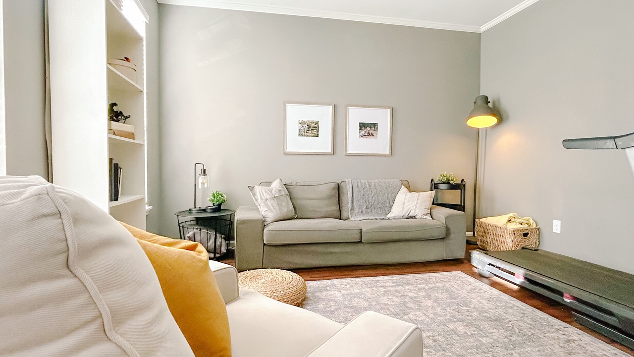 Photo of Livingroom in Evans