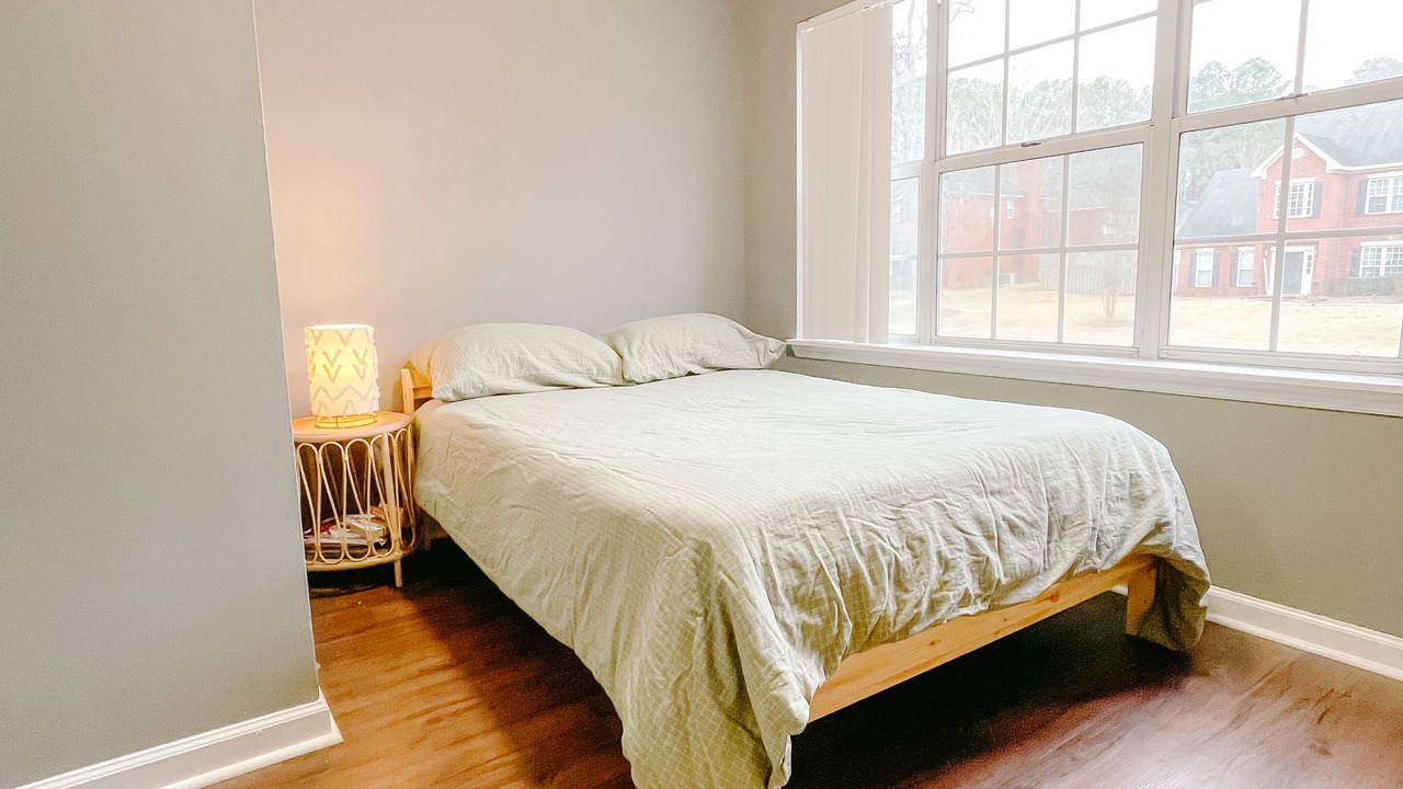Photo of Bedroom in Evans