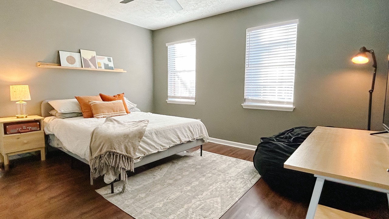 Photo of Bedroom in Evans