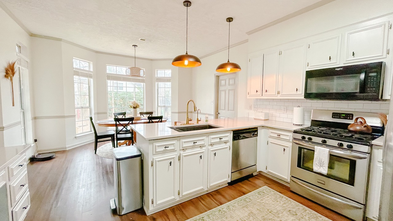 Photo of Kitchen in Evans