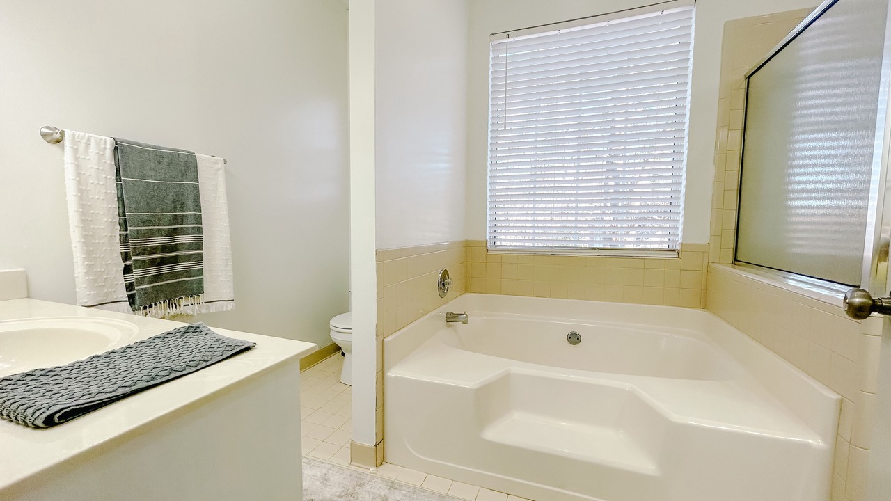 Photo of Bathroom in Evans