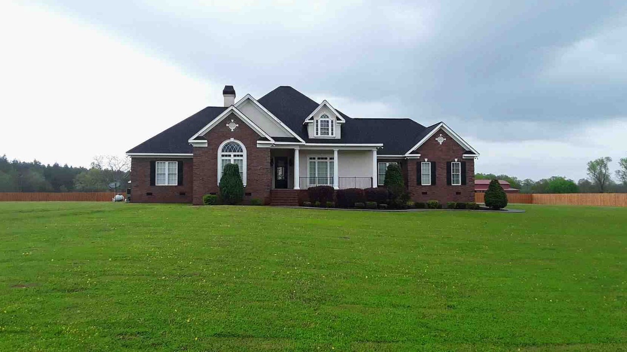 Photo of Outdoor in Keysville