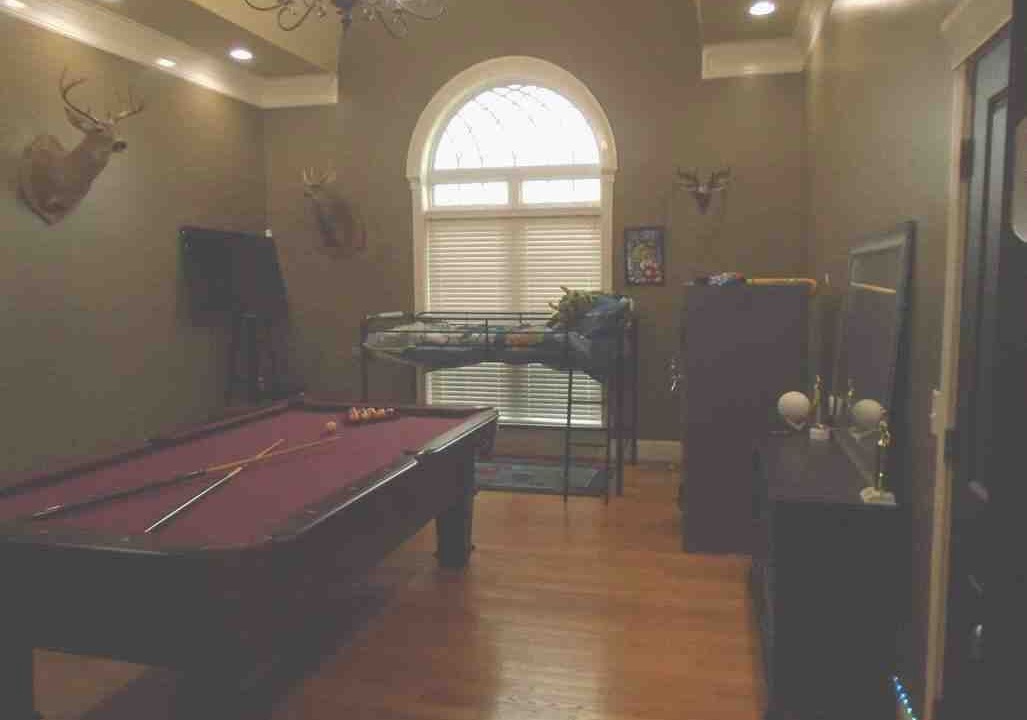 Photo of Bedroom in Keysville