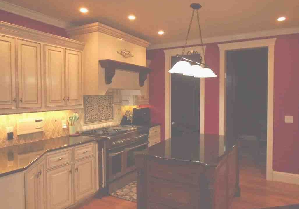 Photo of Kitchen in Keysville