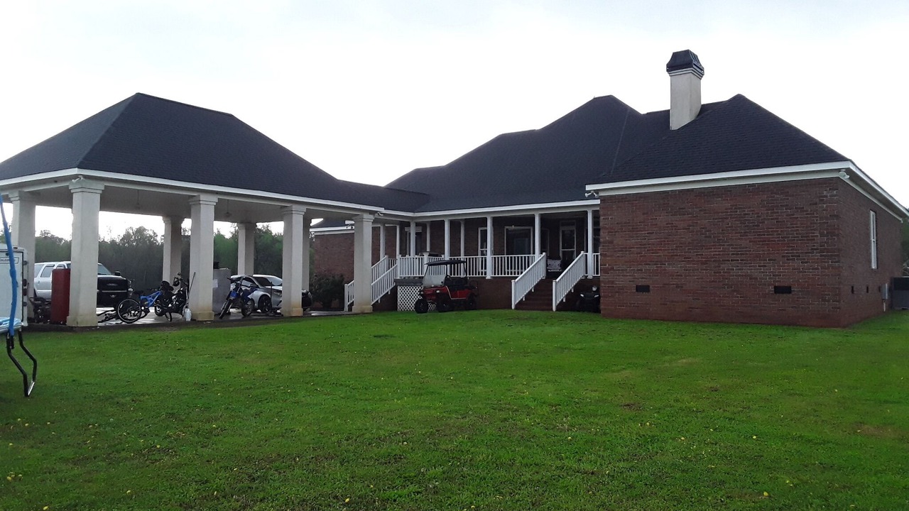 Photo of Outdoor in Keysville