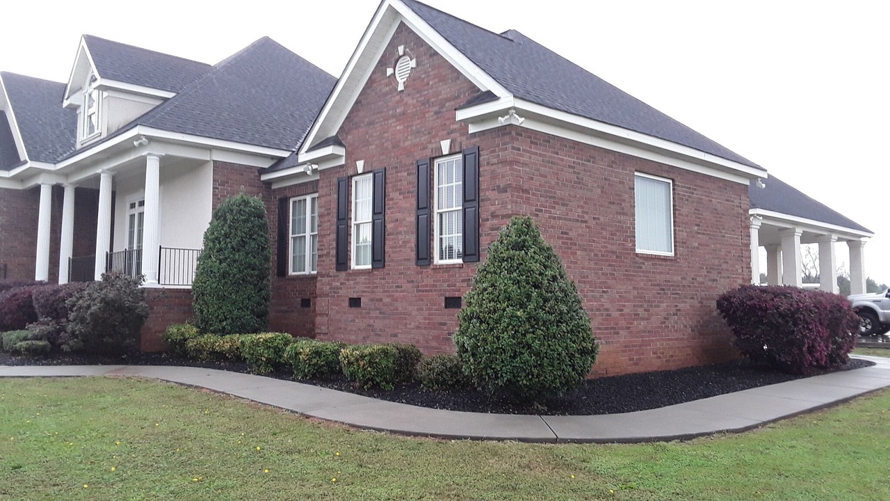 Photo of Outdoor in Keysville