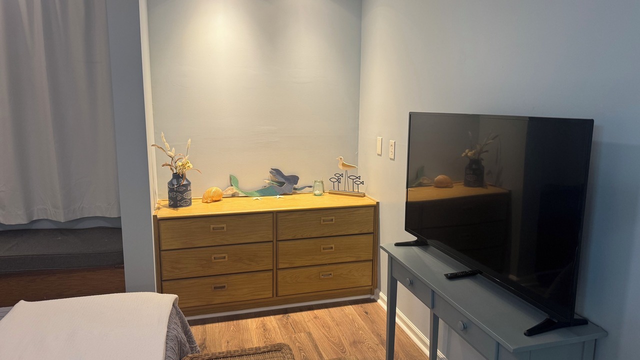 Photo of Bedroom in Ocean Ridge