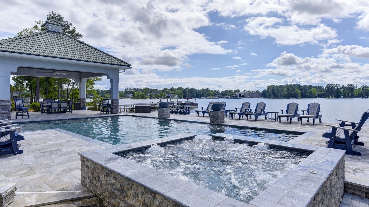 Photo of Outdoor in Lake Murray of Richland