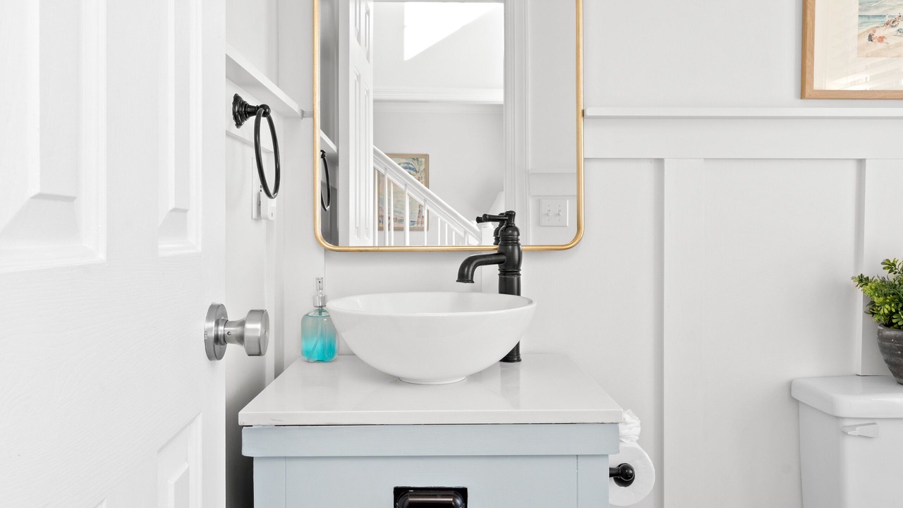 Photo of Bathroom in Wilmington