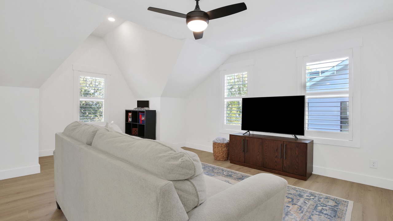 Photo of Livingroom in Southern Pines