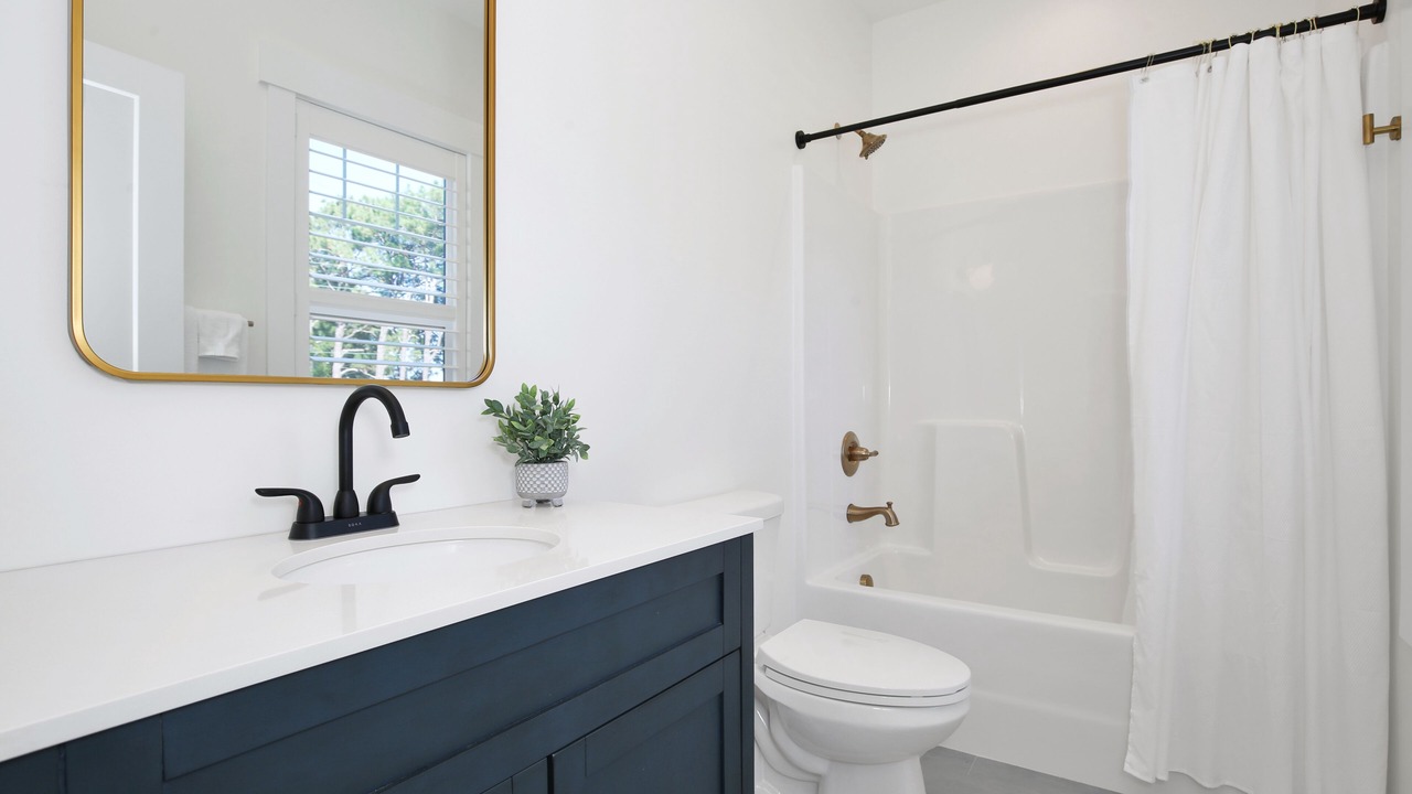Photo of Bathroom in Southern Pines